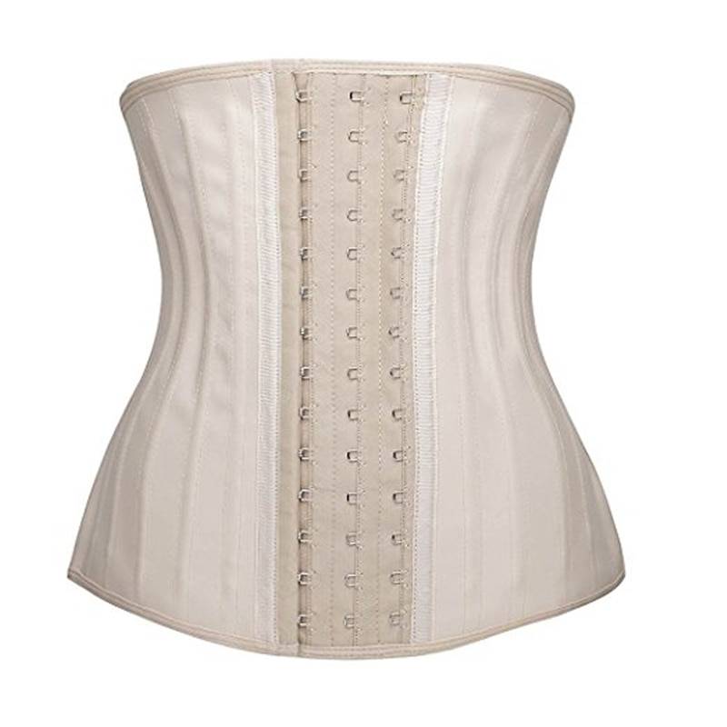 Latex Waist Trainer Corset