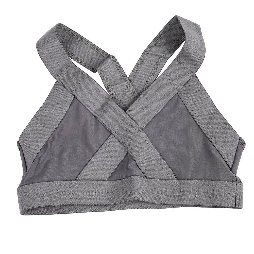 Quick Dry Shockproof Sports Bra