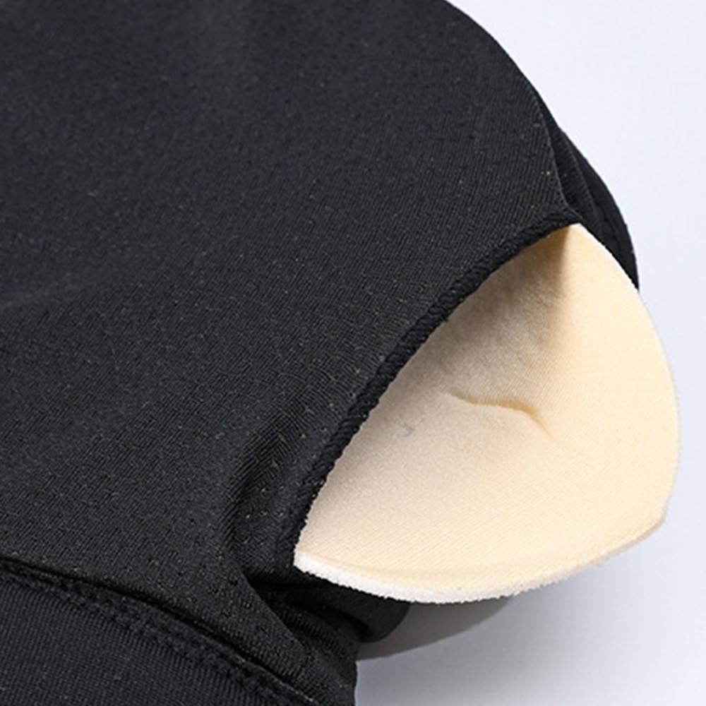 Women's Strapped Sports Bra