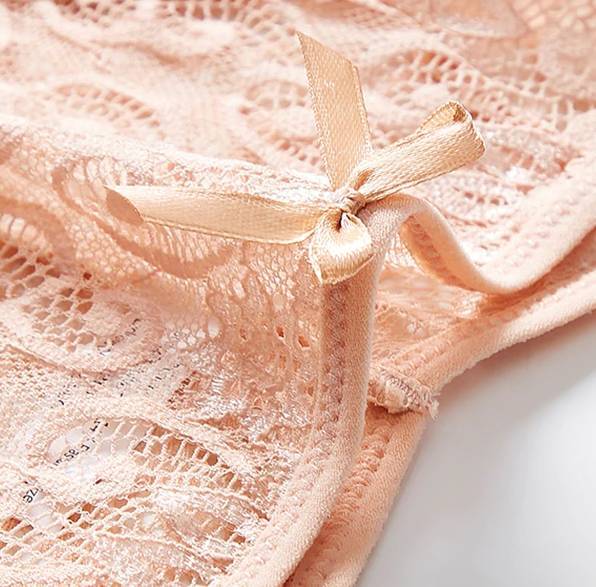 Three Brazilian Panties for Women