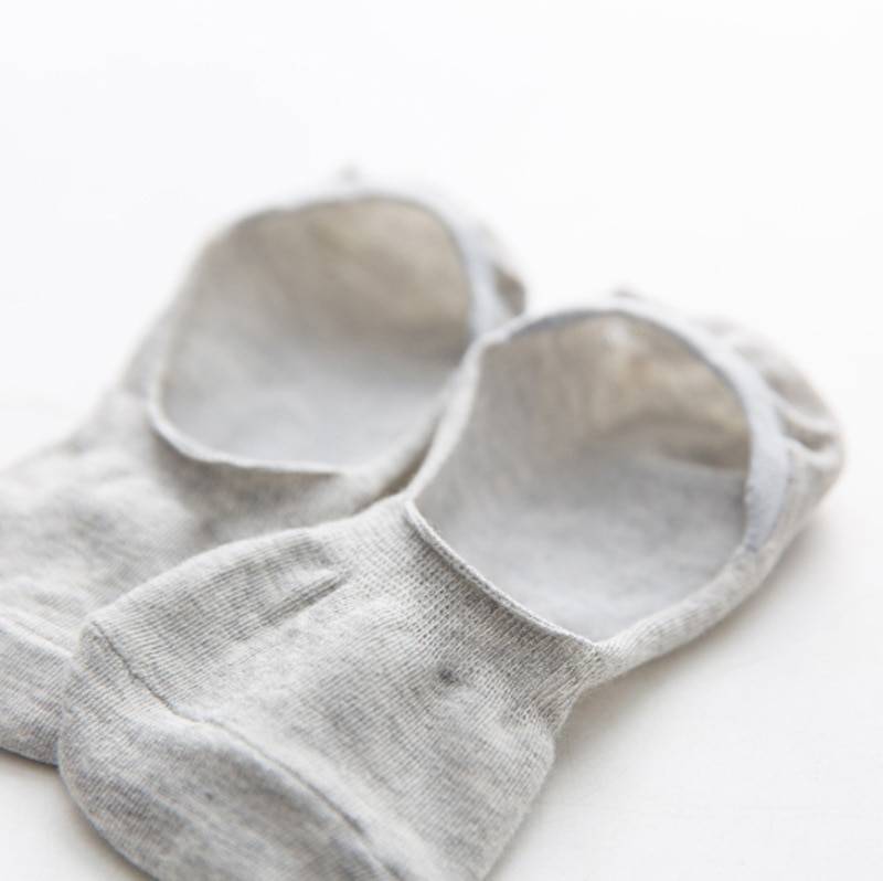 Women’s Solid Color Slipper Socks 5 Pairs Set Socks cb5feb1b7314637725a2e7: Beige|black|Blue|Cream|Dark Grey|Grey|Navy|Random|Red|Skin|Yellow