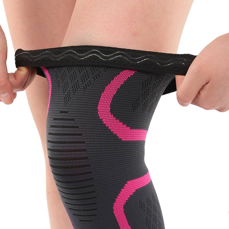 Ankle and Knee Support Socks Socks cb5feb1b7314637725a2e7: black