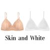 Skin/White