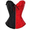 Black Red