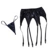 with G-String