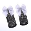 White Bow