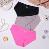 Black, Grey, Pink
