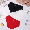 Black, White, Red