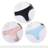 Black / Light Pink / Blue