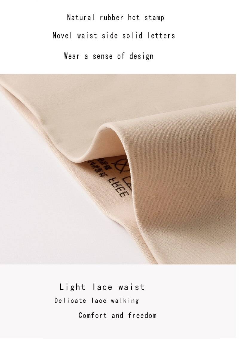 2019 Spring summer sexy Women Shorts women seamless Underwear seamless panties girl super Breathable Safety pants women’s shorts