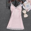 Pink Nighty 1