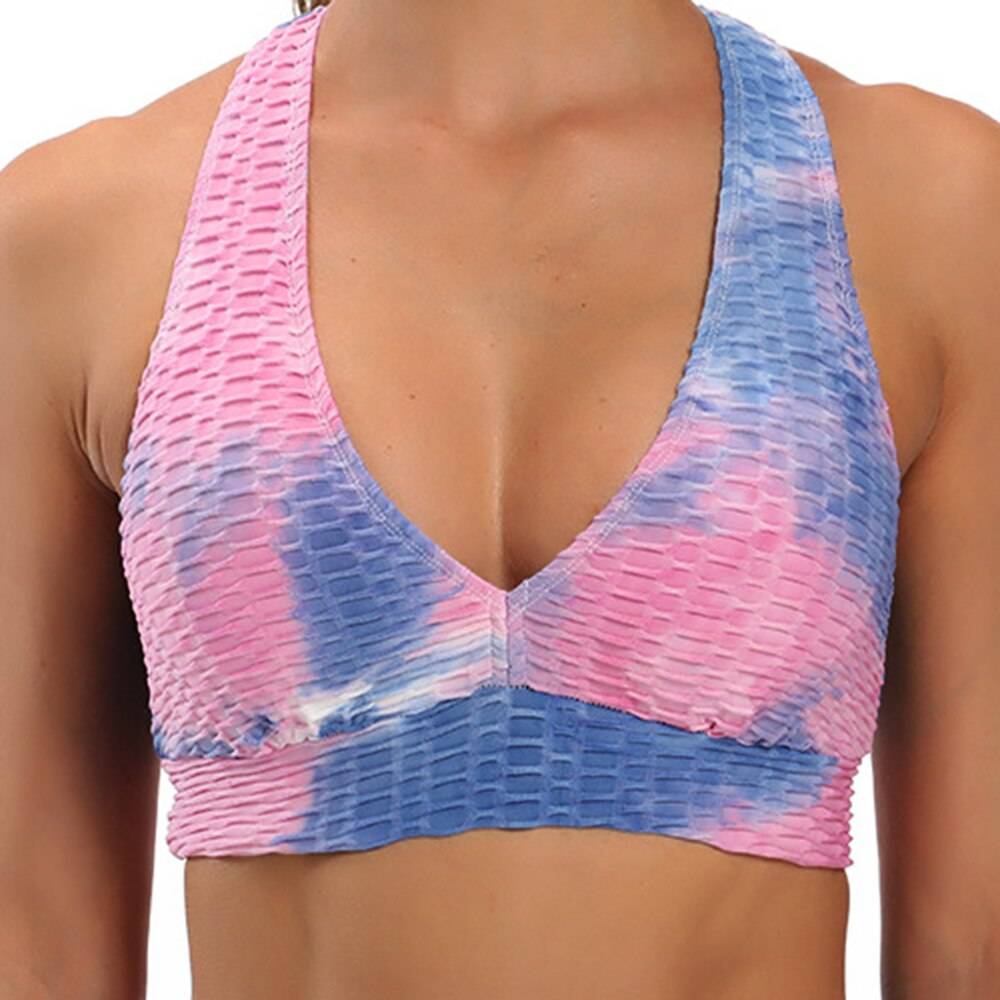 Running Sports Bra Yoga