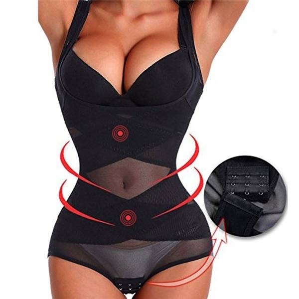 Women’s Full Body Shapewear