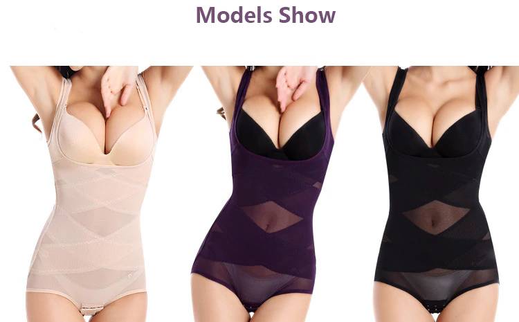 Women’s Full Body Shapewear
