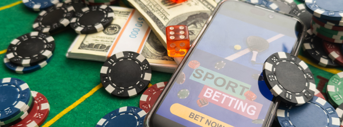 The Ultimate Guide to Easywin Bet Your Go-To Betting Platform
