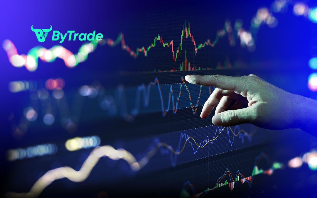 Advantages of Crypto Trading Advantages of Crypto Trading