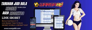 Agen Sbobet Terpercaya Panduan Lengkap untuk Petaruh Cerdas