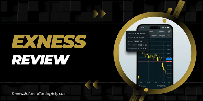 Discover the Benefits of the Exness App for Traders Discover the Benefits of the Exness App for Traders