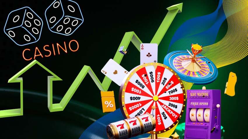 Discover the Best Safe Online Casino UK for an Unforgettable Experience Discover the Best Safe Online Casino UK for an Unforgettable Experience