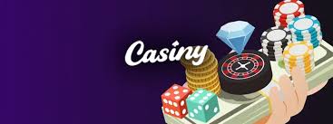Explore Exciting Features and Benefits of Casiny1 Explore Exciting Features and Benefits of Casiny1