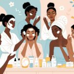 Cosmetic dan Perawatan Diri