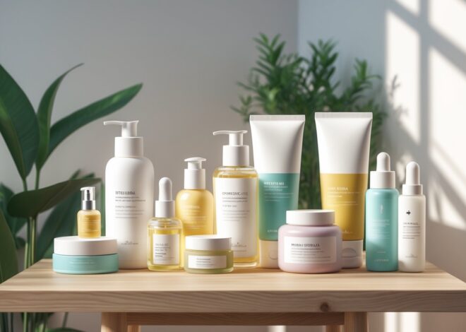 Rekomendasi Skincare Kebutuhan Sekunder