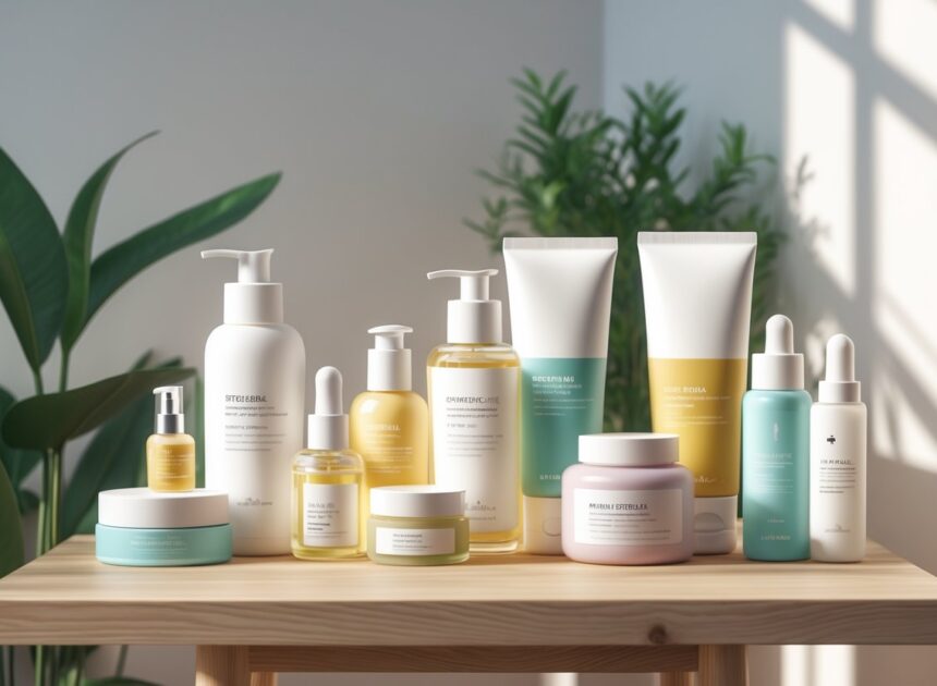 Rekomendasi Skincare Kebutuhan Sekunder