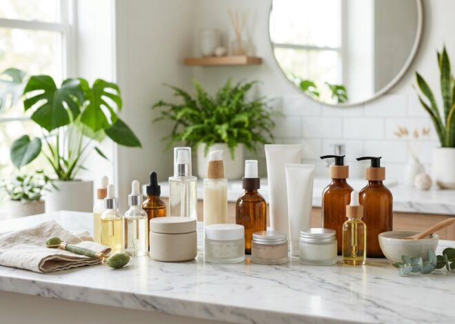 Skintific Kebutuhan Sekunder Wanita