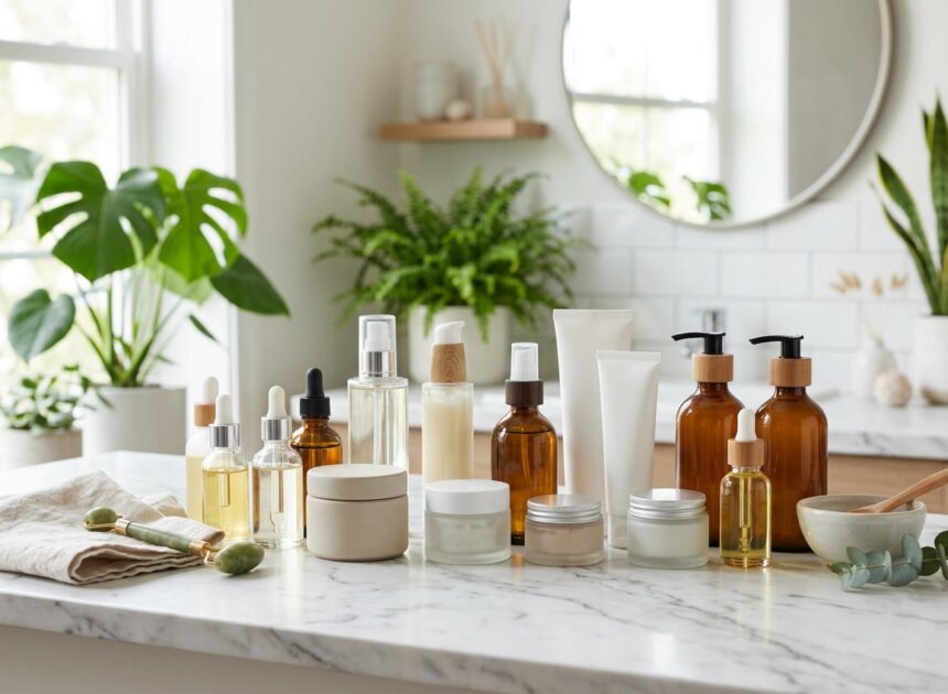 Skintific Kebutuhan Sekunder Wanita